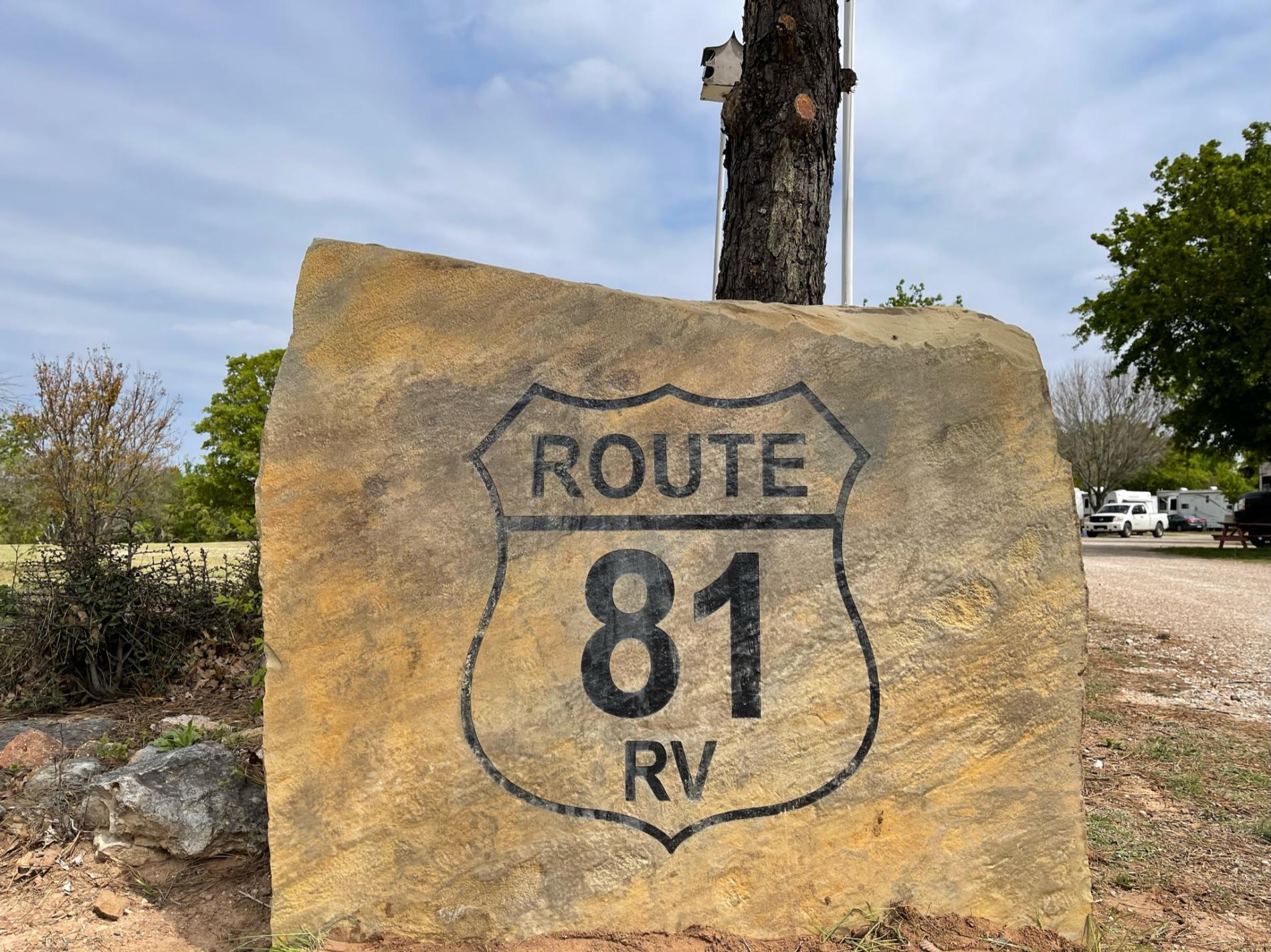 Route 81